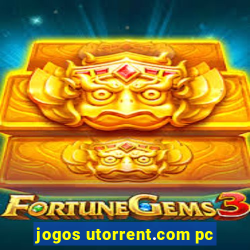 jogos utorrent.com pc