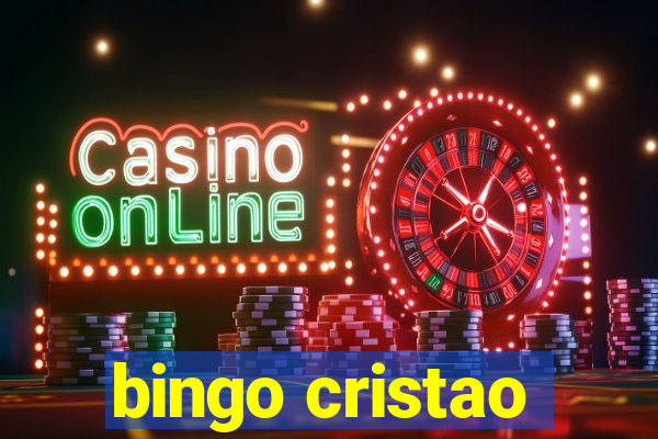 bingo cristao