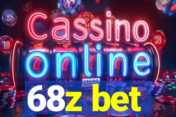 68z bet