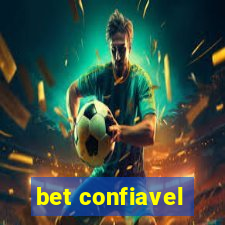 bet confiavel