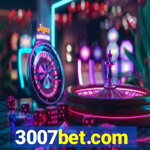 3007bet.com