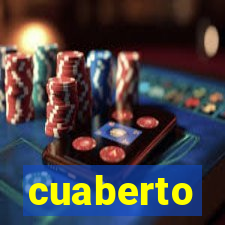 cuaberto