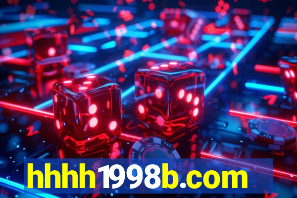 hhhh1998b.com