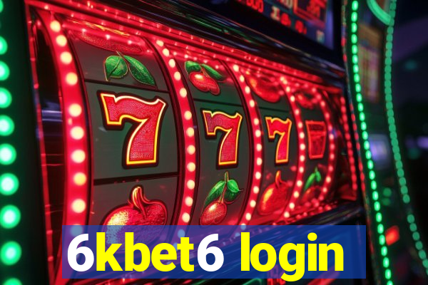 6kbet6 login