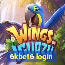 6kbet6 login