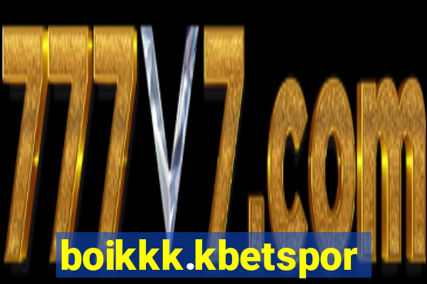 boikkk.kbetsports.bet