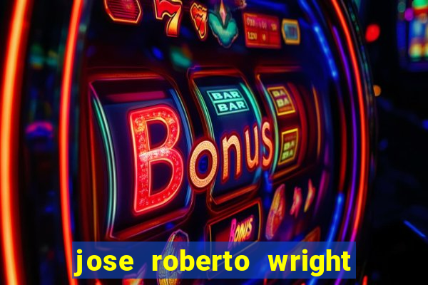 jose roberto wright ajuda flamengo