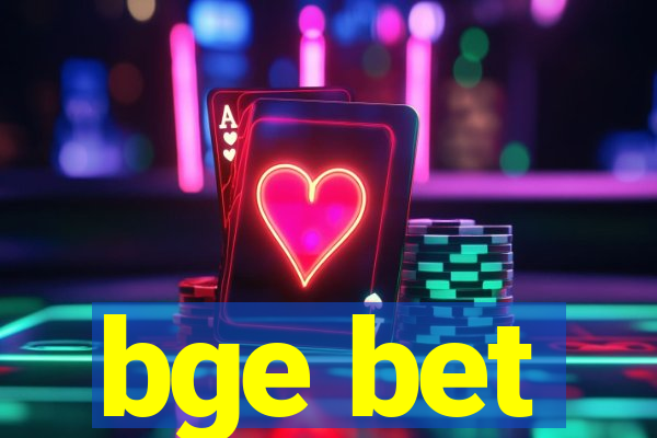 bge bet