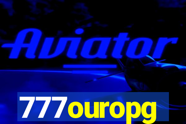 777ouropg