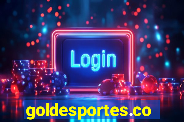 goldesportes.com