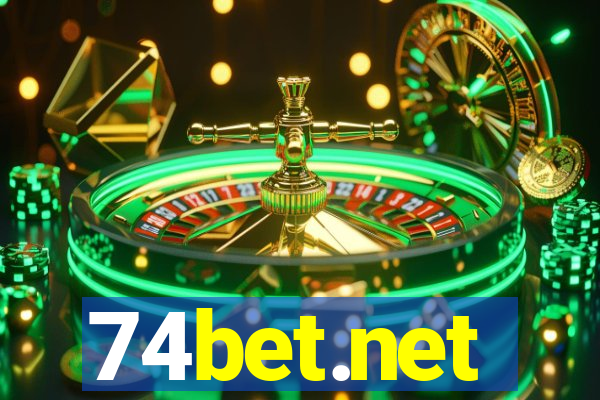 74bet.net