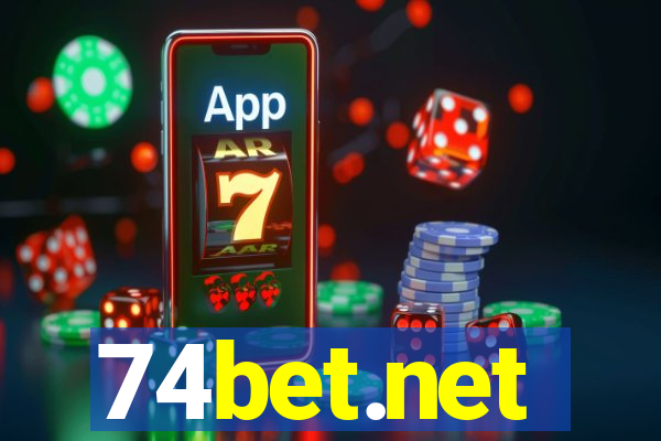 74bet.net