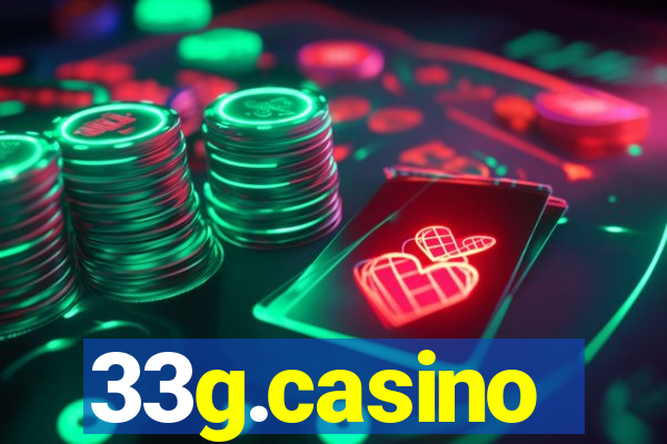 33g.casino