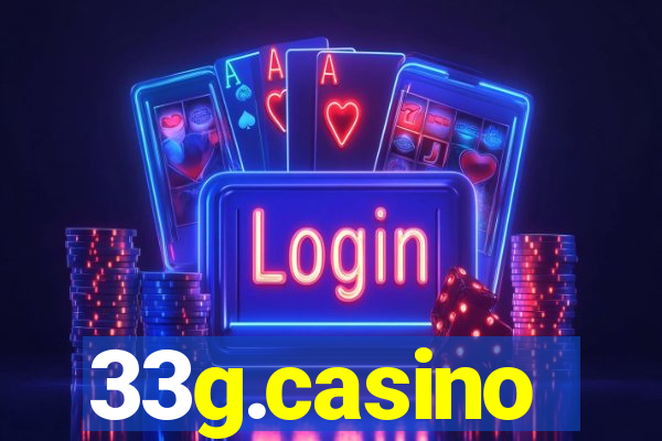 33g.casino