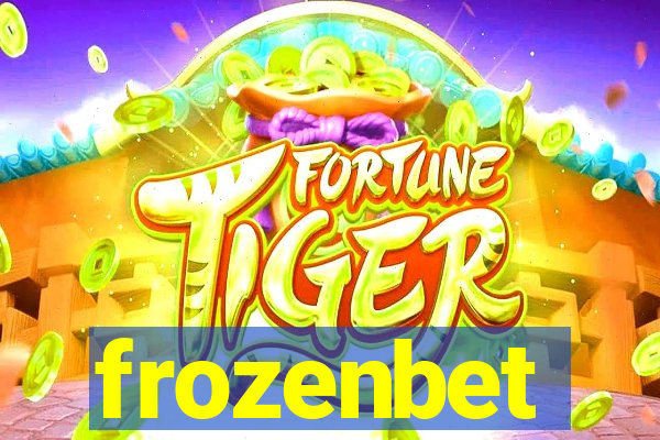 frozenbet