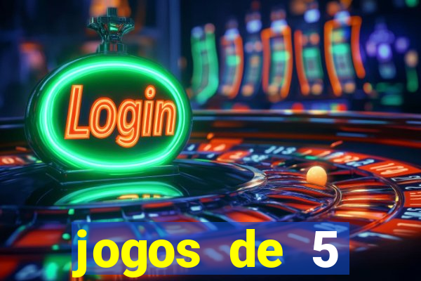 jogos de 5 centavos nas plataformas