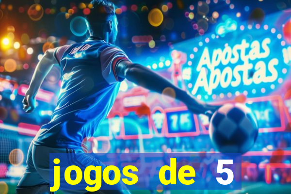 jogos de 5 centavos nas plataformas