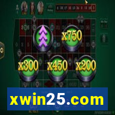 xwin25.com