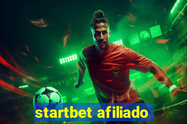 startbet afiliado