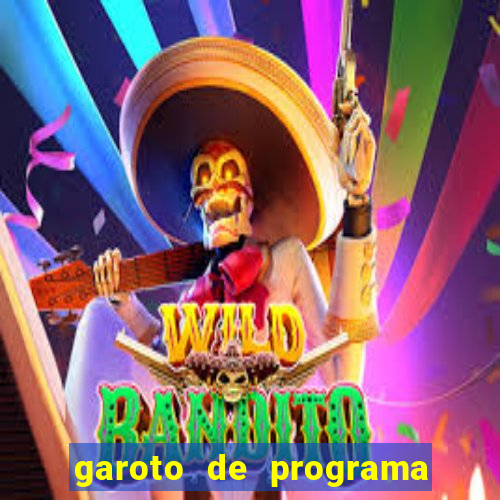 garoto de programa gay sp