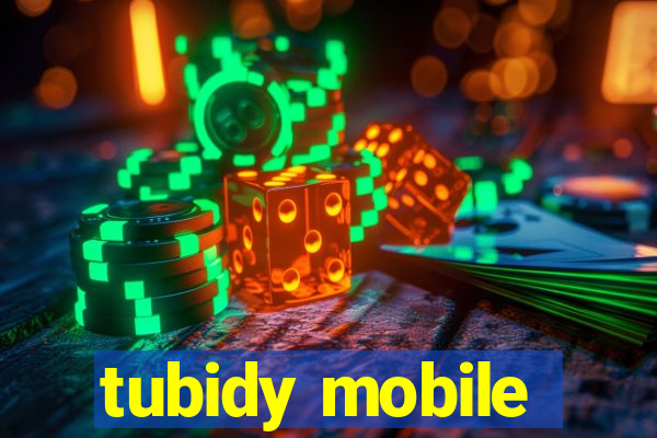 tubidy mobile