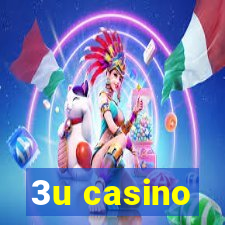 3u casino