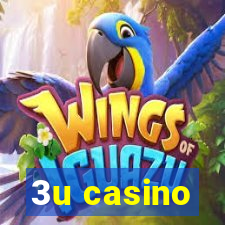 3u casino