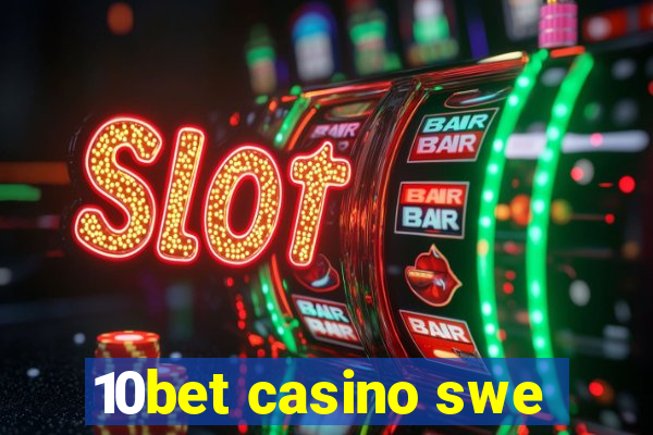 10bet casino swe