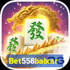 Bet558baixar