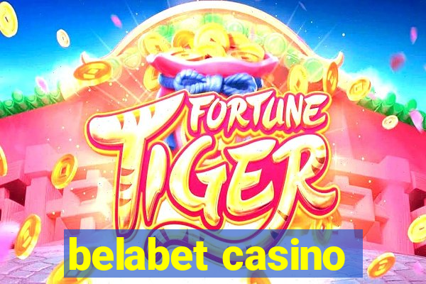 belabet casino