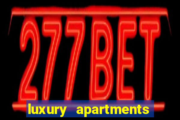 luxury apartments in chelsea london