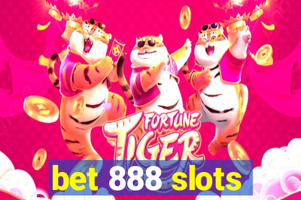 bet 888 slots