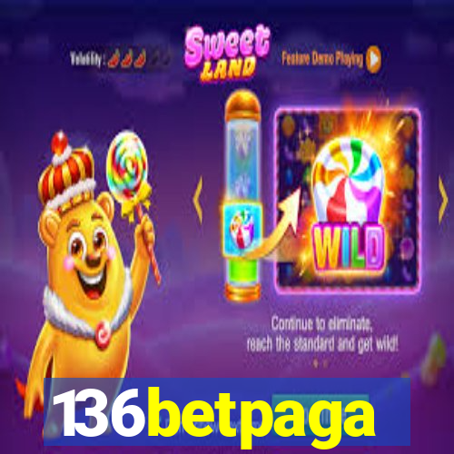 136betpaga