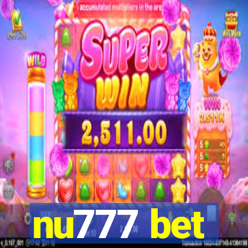 nu777 bet