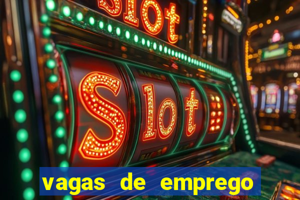 vagas de emprego salvador olx