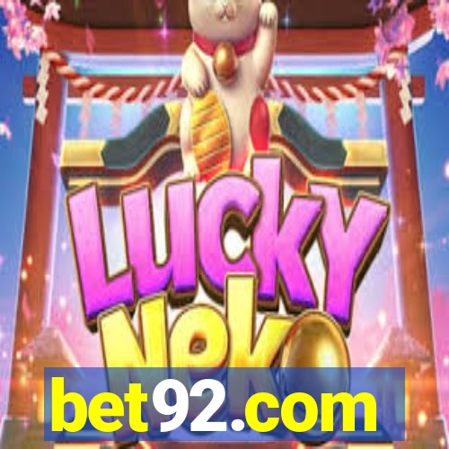 bet92.com