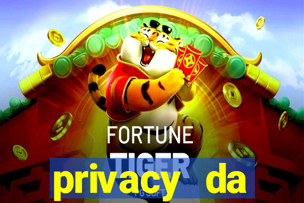 privacy da pipokinha gratis