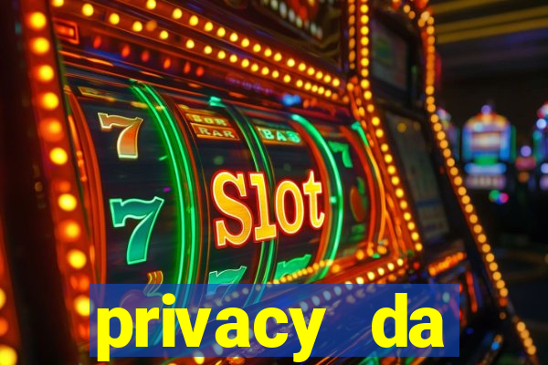 privacy da pipokinha gratis