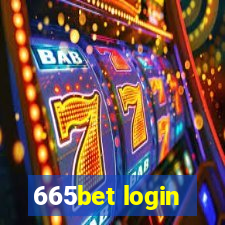 665bet login