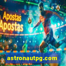 astronautpg.com