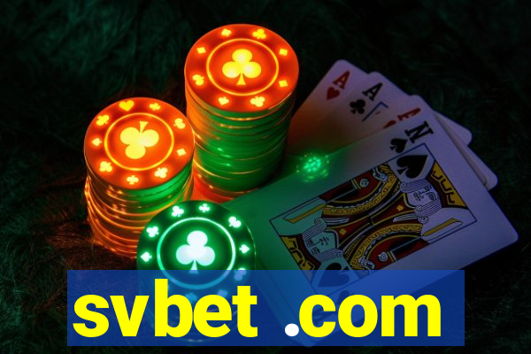 svbet .com