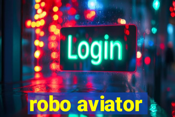 robo aviator