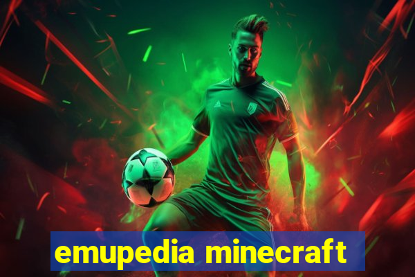 emupedia minecraft