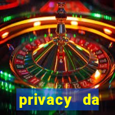 privacy da pipokinha vazado