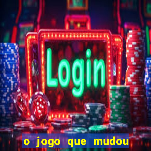 o jogo que mudou a hist贸ria torrent magnet