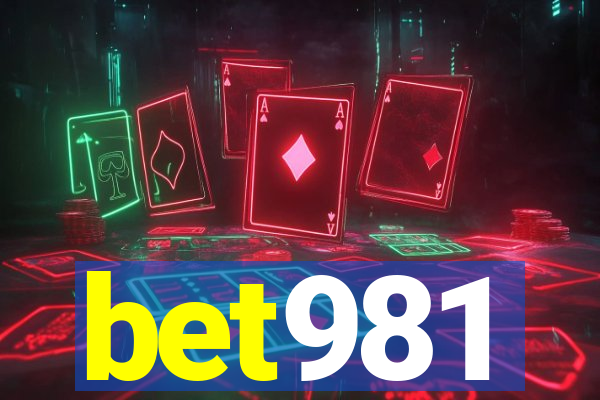 bet981