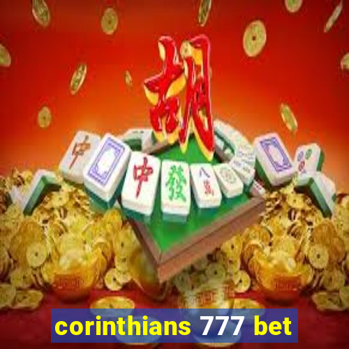 corinthians 777 bet