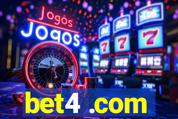 bet4 .com