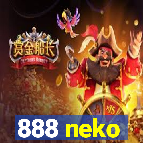 888 neko