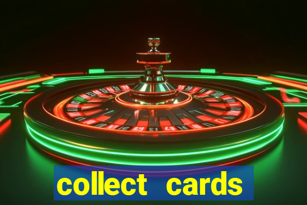 collect cards baixar app